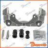Support, étrier de frein droite pour CITROEN | 344873, 38286200